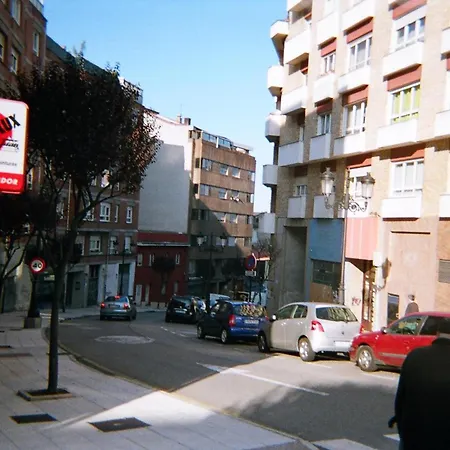 Apartamento Dominicos Oviedo Exterior photo
