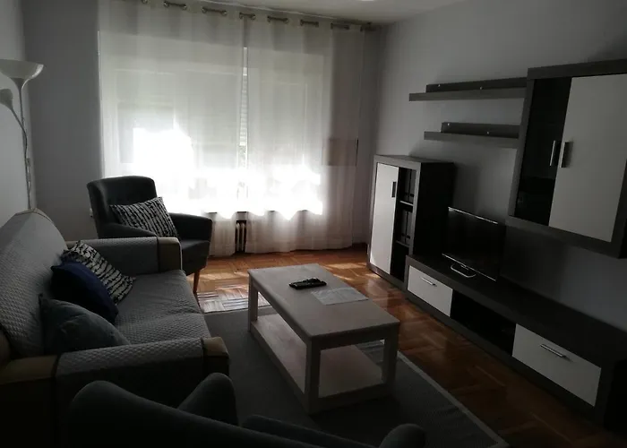 Apartamento Dominicos