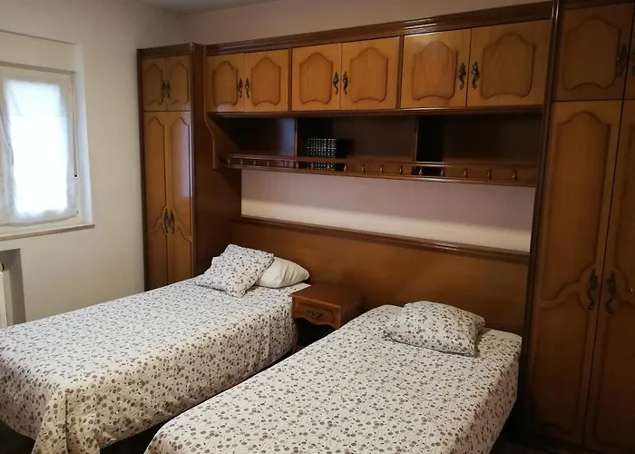 Apartamento Dominicos