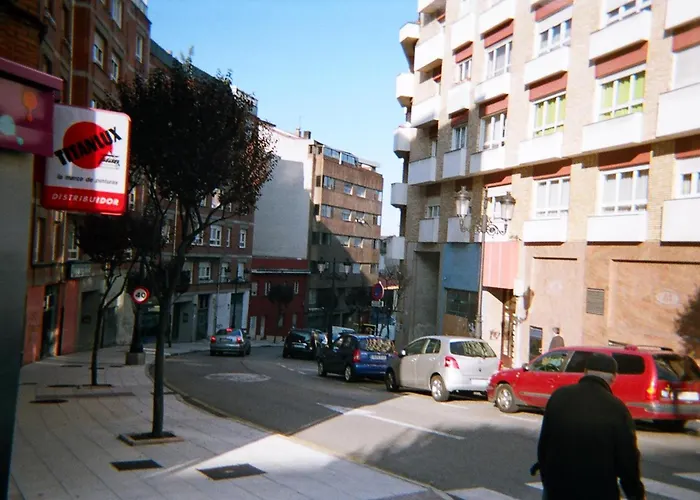 Apartamento Dominicos