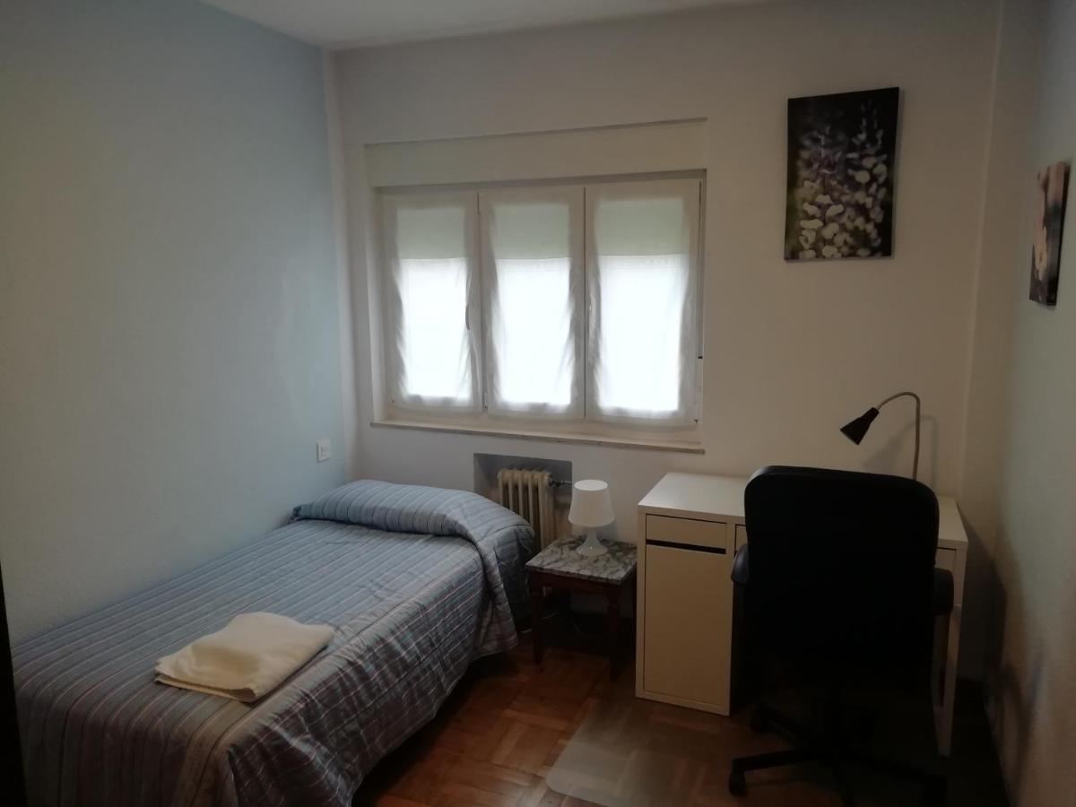 Dominicos Apartment Oviédo