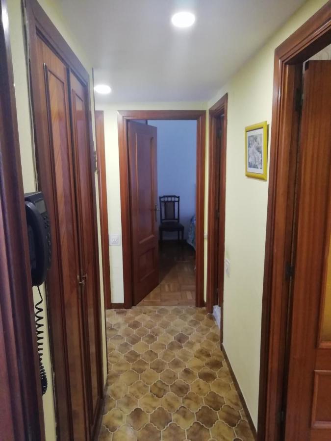 Apartment Dominicos Oviédo