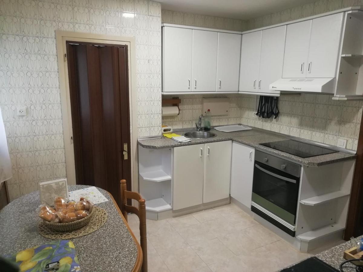 Apartment Dominicos *