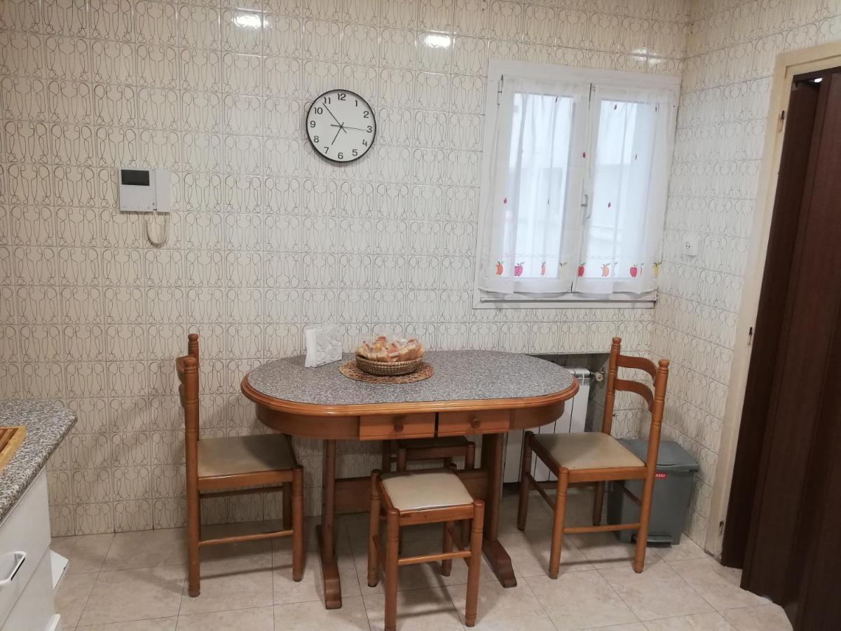 Apartment Dominicos *