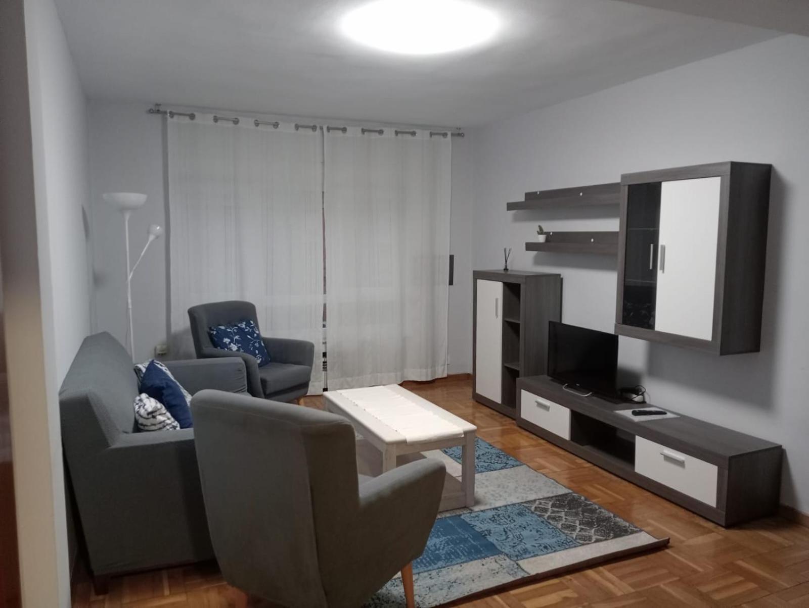 Dominicos Apartment Oviédo