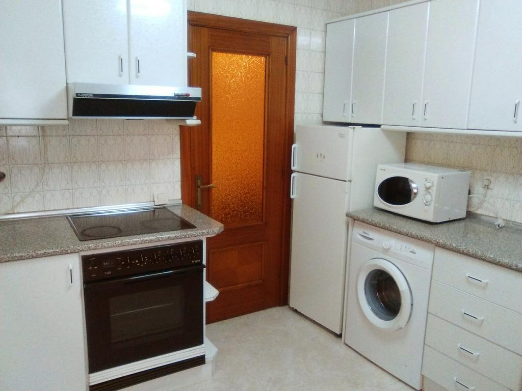 Apartment Dominicos *